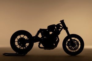 Honda révolutionne le moteur thermique avec un concept V3 à compresseur électrique dévoilé à l’EICMA 2024