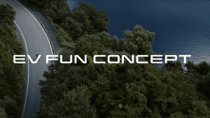 Honda EV Fun Concept et Honda EV Urban