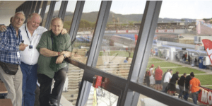 Décès de Jean-Louis Guillou