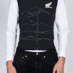 In & Motion et Honda dévoilent leur nouveau gilet airbag