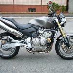 Honda Hornet 600 : Quelle huile utiliser ?