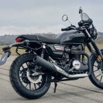 Honda GB350S - La nouvelle néo rétro