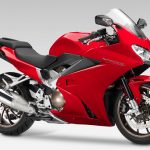 Honda VFR 1200 - la sportive GT par excellence