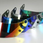 Les visières iridiums sont elles autorisées ?