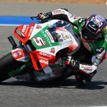Zarco en forme à Buriram pour le premier GP de l'année !