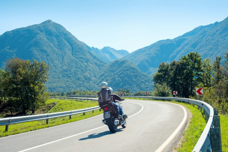 Le top 5 des routes françaises à faire en road trip