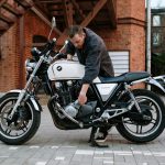 Comment trouver l'année de fabrication d'une moto Honda ?