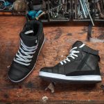 Baskets moto : lesquelles choisir ?