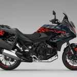 Covering moto personnalisé