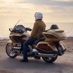 La Goldwing de 2025