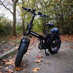 Le vélo électrique : l'autre passion des motards