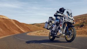 Voyage moto à l'étranger - ce qu'il faut savoir