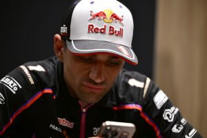 Jorge Martin chez Honda en 2026 ?