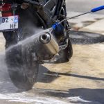 check up de printemps : bien préparer sa moto après l'hiver