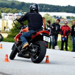 les erreurs des motards débutants et comment les éviter