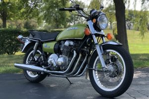 Honda CB 750 Four
