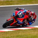 Honda HRC - Johann Zarco aux 8 heures de Suzuka 2025