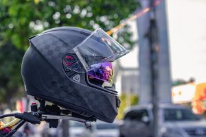 Comment nettoyer son casque moto