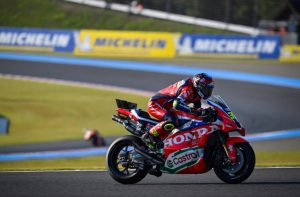 Grand Prix du Japon MotoGP 2025 - Joan Mir