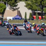 Bol d'or 2025 - Honda remporte le championnnat superstock