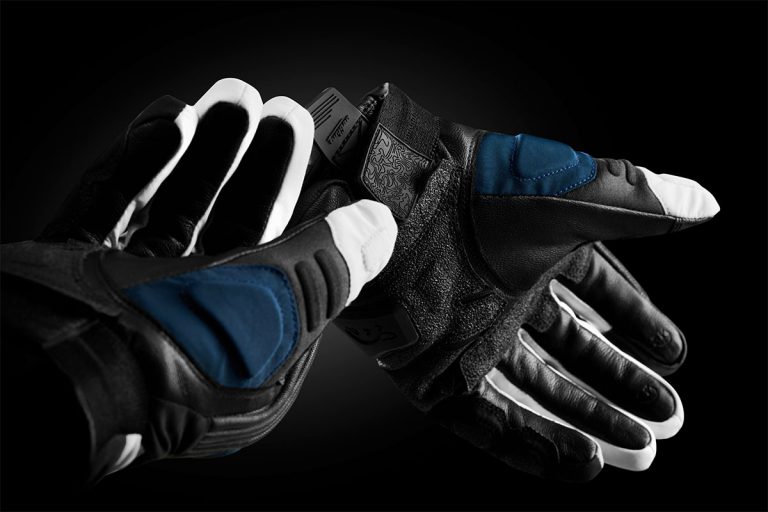 Furygan Balmaz all seasons