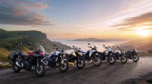 Toutes les nouveautés Honda du salon EICMA 2025