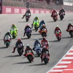 Moto GP Grand Prix du Portugal 2025