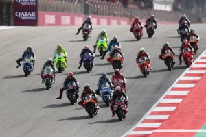 Moto GP Grand Prix du Portugal 2025