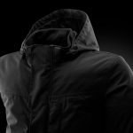 Veste 3/4 Stockholm Furygan