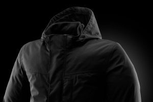 Veste 3/4 Stockholm Furygan