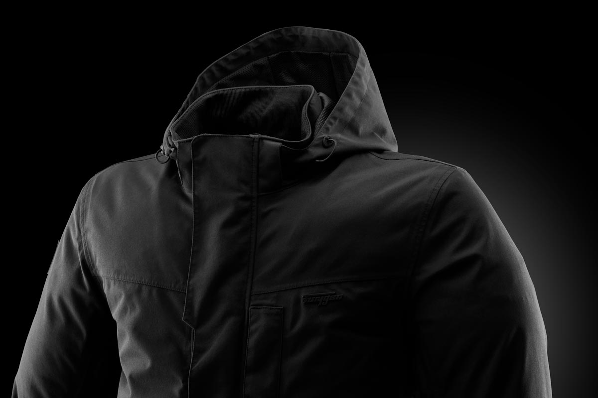 Veste 3/4 Stockholm Furygan