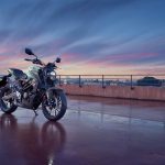 La Honda CBR125 2026