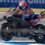 MotoGP 2027 : des tests à Sepang ce week-end pour Honda