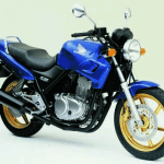 notre top 5 des roadsters Honda à moins de 4000€