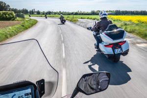 Honda Dreams Tour 2025