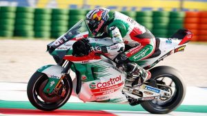 MotoGP : Vers un retour de Honda au plus haut niveau à Buriram ?