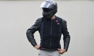 Gilet airbag : tout savoir pour bien le choisir