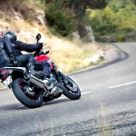 Que veut dire SDS à moto ?