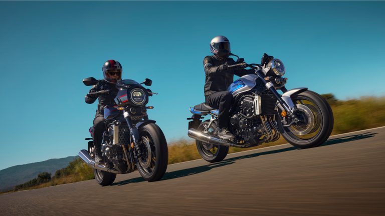 Honda CB1000F 2026