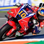 Luca Marini - MotoGP Grand Prix de Valence 2025