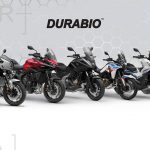 Honda Durabio