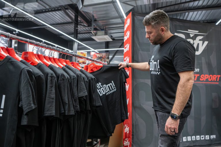 Collection Et Boom Laurent rigal