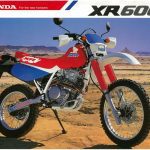 Honda XR600R