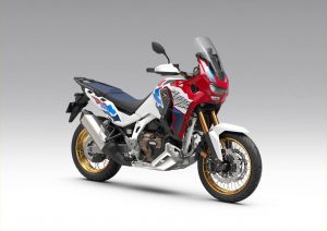Honda CRF1100L Africa Twin Adventure Sports 2026