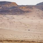 Dakar 2026 - Etape 4