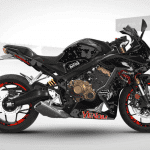 Assurer une moto modifiée : est-ce possible ?