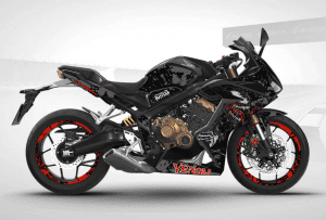 Assurer une moto modifiée : est-ce possible ?