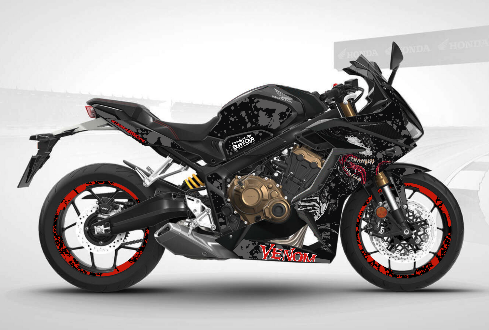 Assurer une moto modifiée : est-ce possible ?