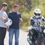 Permis moto A : comment bien s'y préparer ?
