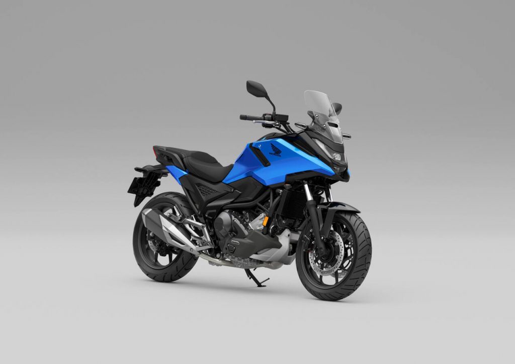 La nouvelle couleur bleu qui claque !